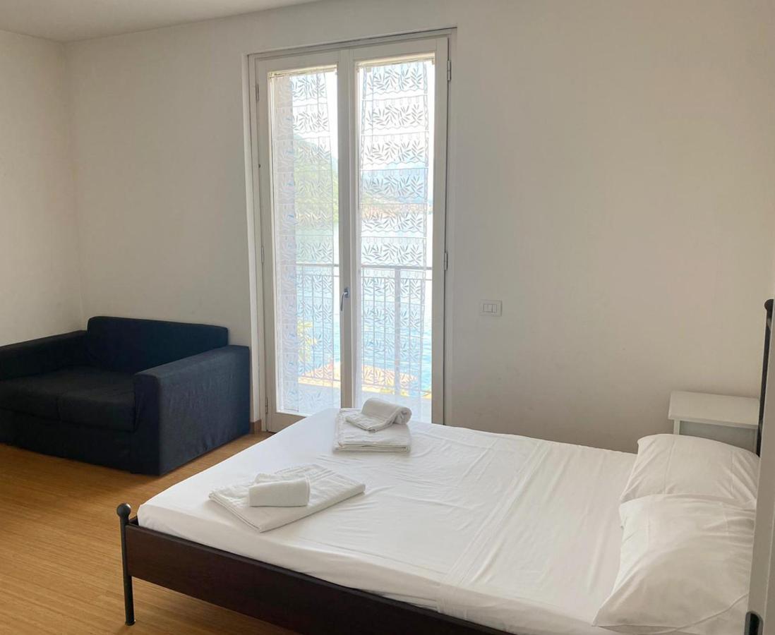 Silver Lake Residence Argegno Εξωτερικό φωτογραφία