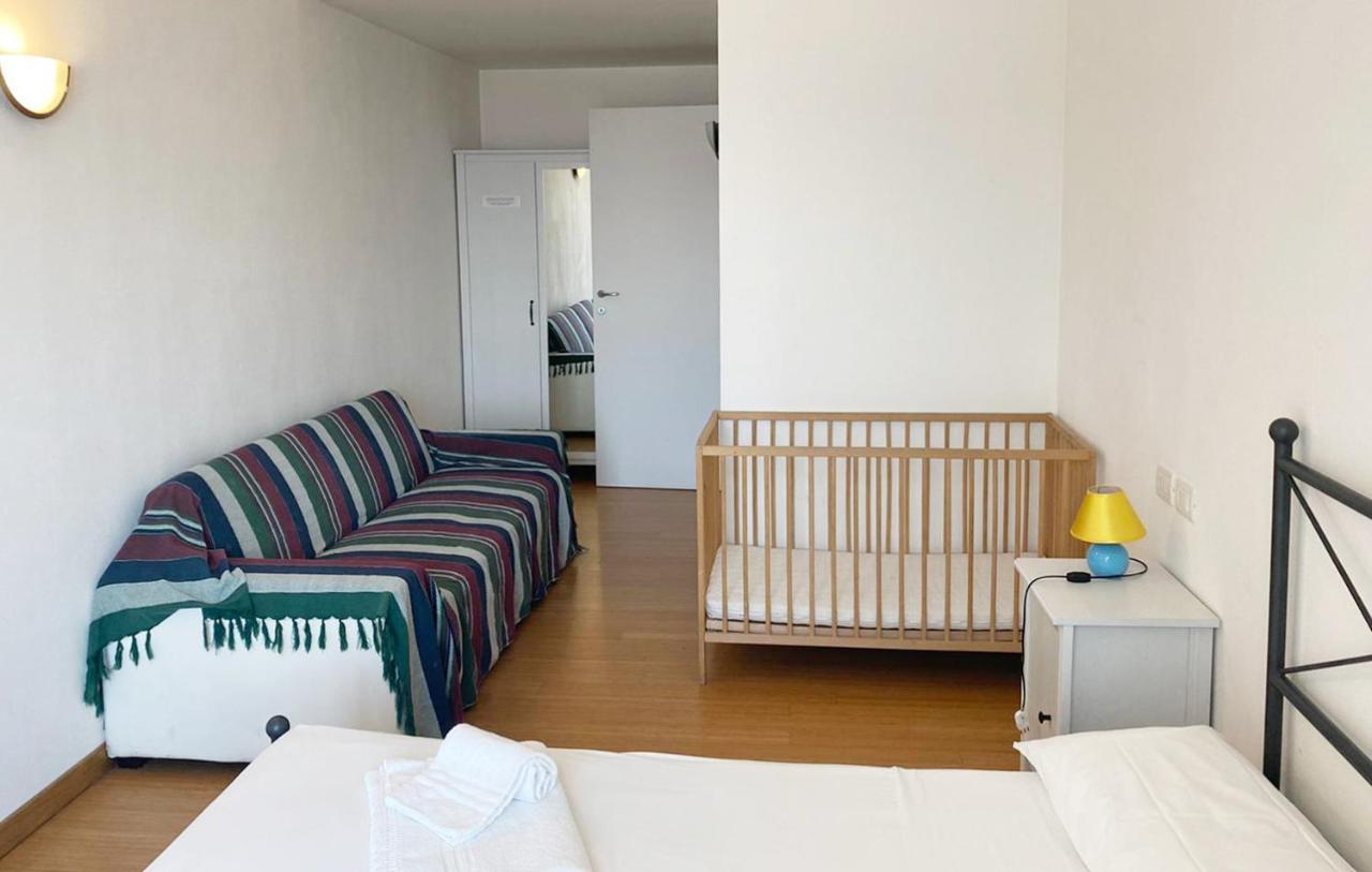 Silver Lake Residence Argegno Εξωτερικό φωτογραφία