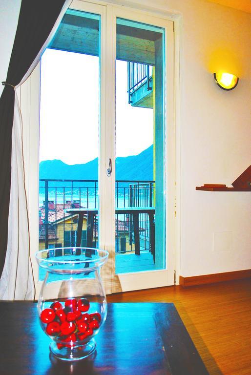 Silver Lake Residence Argegno Εξωτερικό φωτογραφία