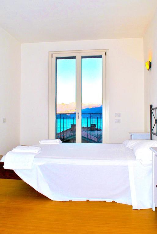 Silver Lake Residence Argegno Εξωτερικό φωτογραφία