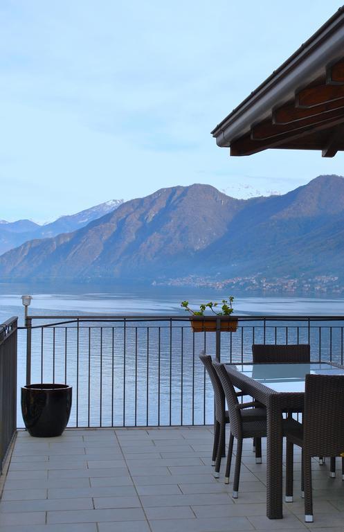 Silver Lake Residence Argegno Δωμάτιο φωτογραφία