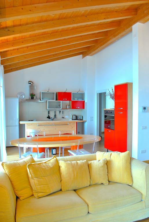 Silver Lake Residence Argegno Δωμάτιο φωτογραφία