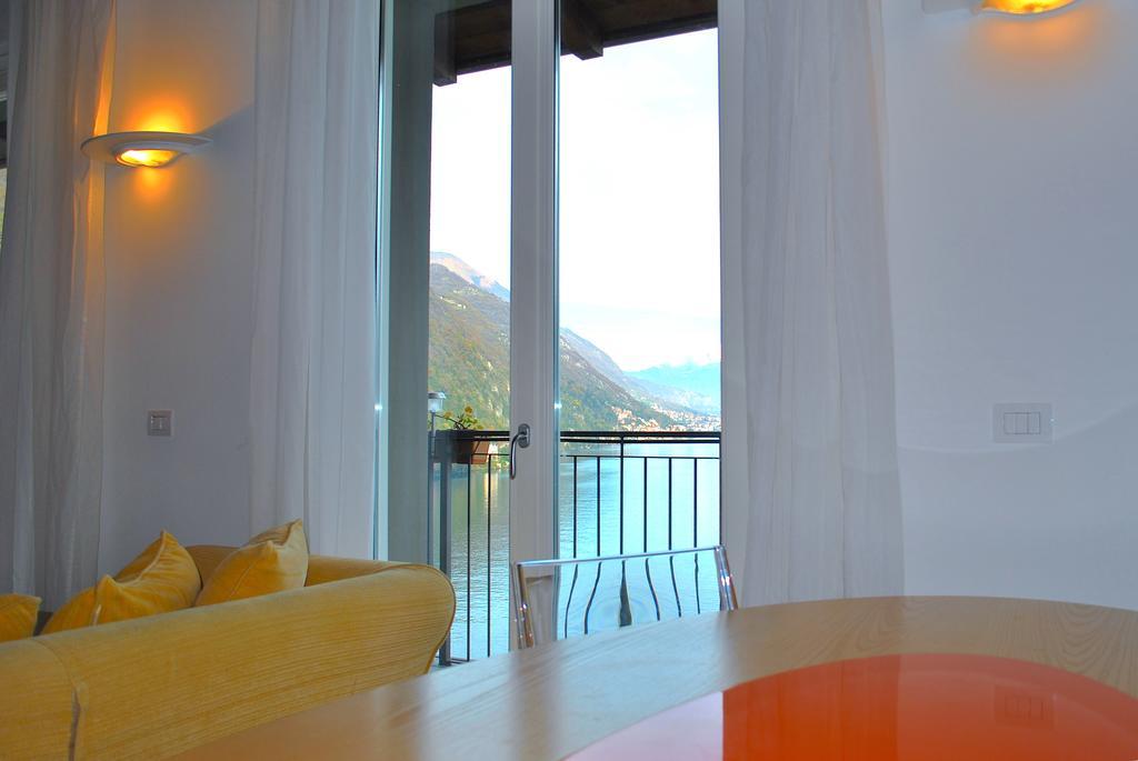 Silver Lake Residence Argegno Δωμάτιο φωτογραφία
