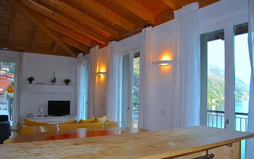 Silver Lake Residence Argegno Εξωτερικό φωτογραφία