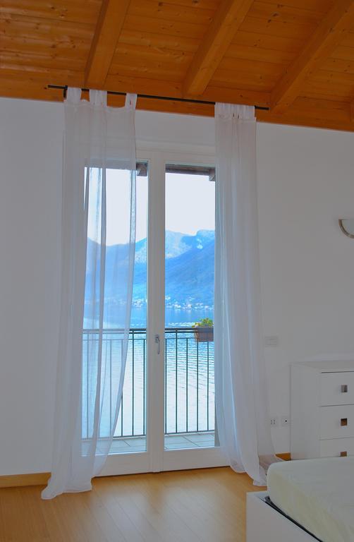 Silver Lake Residence Argegno Εξωτερικό φωτογραφία