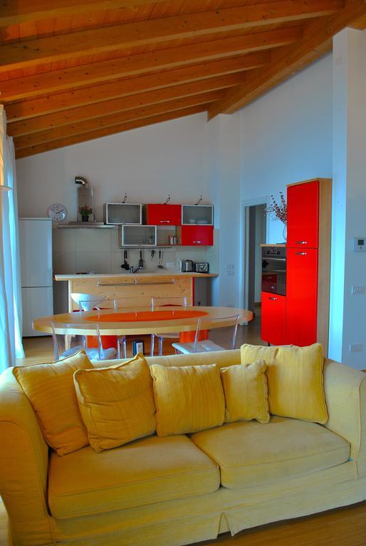 Silver Lake Residence Argegno Δωμάτιο φωτογραφία