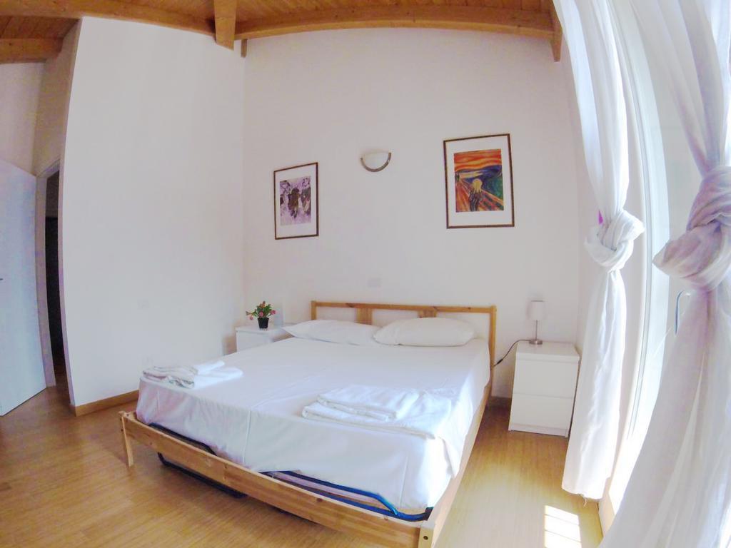 Silver Lake Residence Argegno Εξωτερικό φωτογραφία